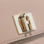 Furla Crossbody bags 1927 Mini Crossbody 20 in taupe - Thumbnail 3