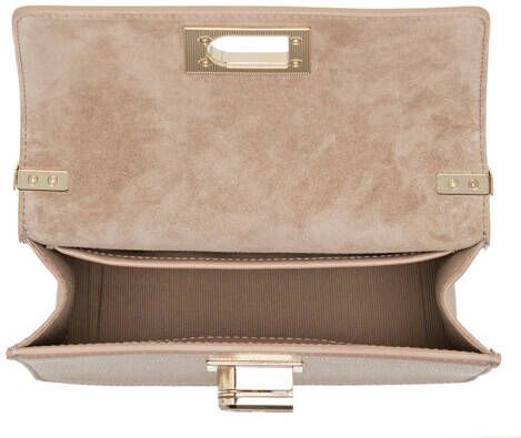 Furla Crossbody bags 1927 Mini Crossbody 20 in taupe
