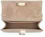 Furla Crossbody bags 1927 Mini Crossbody 20 in taupe - Thumbnail 4