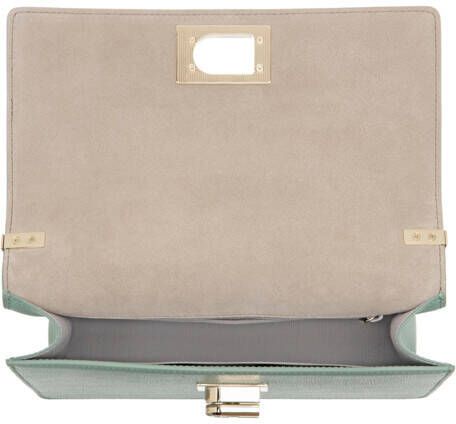 Furla Crossbody bags 1927 S Crossbody 24 in groen