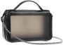 Valentino Garavani Hobo bags Pouch Vlogo Signature in poeder roze - Thumbnail 3