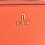 Furla Crossbody bags CAMELIA MINI CROSSBODY in oranje - Thumbnail 3