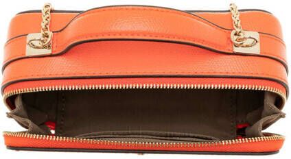 Furla Crossbody bags CAMELIA MINI CROSSBODY in oranje