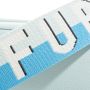 Furla Crossbody bags Metropolis Mini C.Body Webbing Strap in blauw - Thumbnail 7