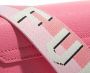 Furla Crossbody bags Metropolis Mini C.Body Webbing Strap in roze - Thumbnail 3