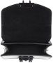 Jil Sander Hobo bags Cannolo Shoulder Bag in wit - Thumbnail 4