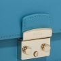 Michael Kors Hobo bags Sm Bracelet Pouchette in blauw - Thumbnail 3