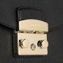 Furla Crossbody bags Metropolis Mini Crossbody Roun in zwart - Thumbnail 4