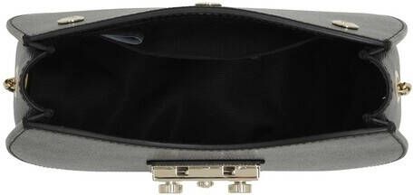 Michael Kors Shoppers & Totes White Temple Shopping Bag in wit