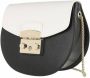 Michael Kors Shoppers & Totes White Temple Shopping Bag in wit - Thumbnail 3