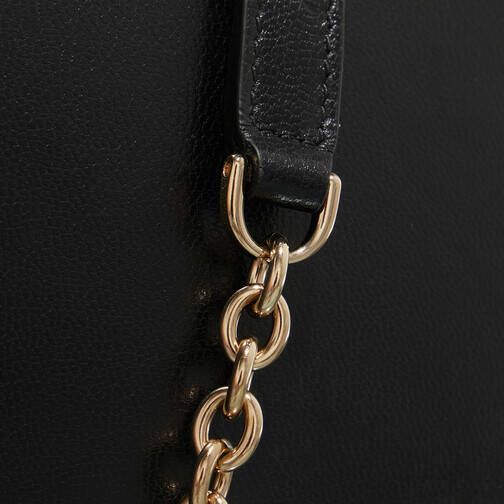 Pinko Hobo bags Natural Love Baby Puff Shoulder Bag in beige - Foto 3