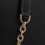 Pinko Hobo bags Natural Love Baby Puff Shoulder Bag in beige - Thumbnail 3