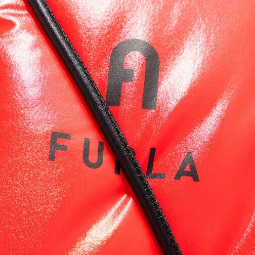 Furla Crossbody bags OPPORTUNITY MINI VERTICA in rood