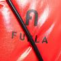 Furla Crossbody bags OPPORTUNITY MINI VERTICA in rood - Thumbnail 3