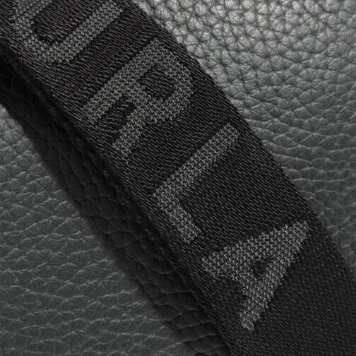 Furla Crossbody bags Primula Mini C.Body Double Strap in zwart