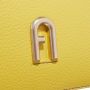 Furla Crossbody bags Primula Mini C.Body Webbing Strap in geel - Thumbnail 6