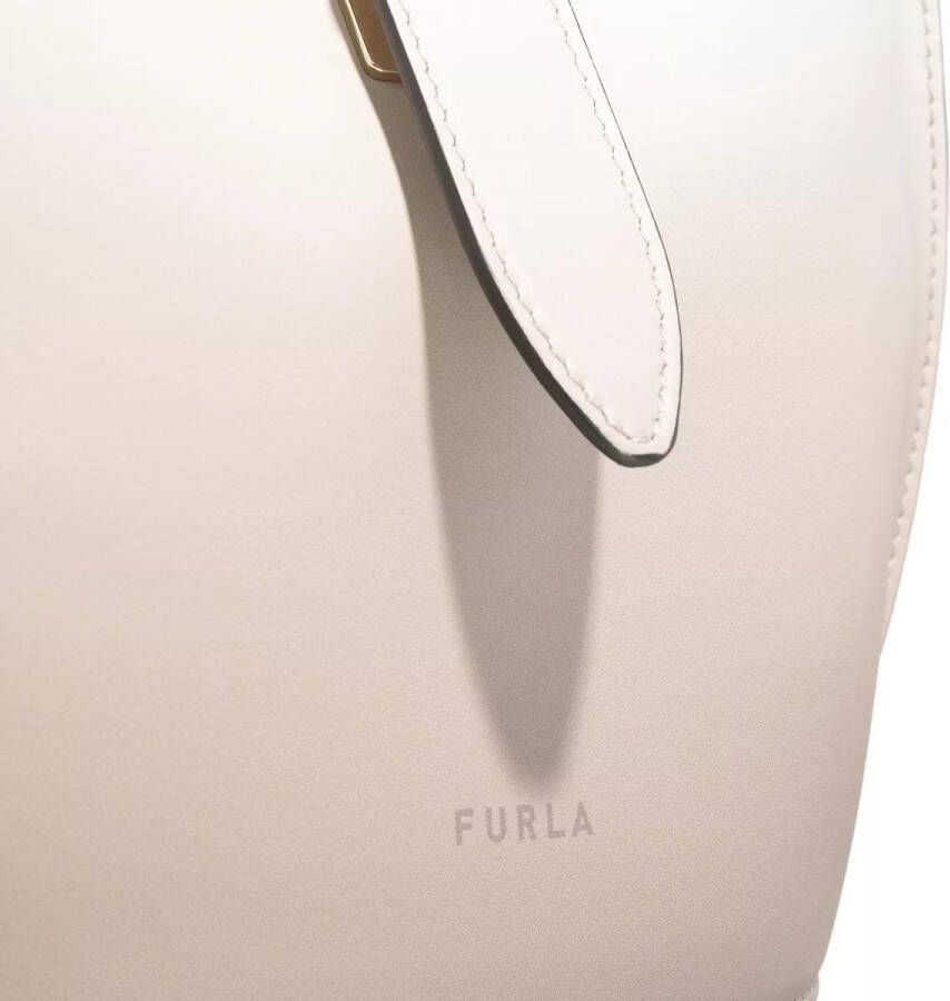Furla Crossbody bags Unica Mini Crossbody in beige