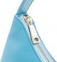 Furla Hobo bags Diamante S Shoulder Bag Vitello Roma in blauw - Thumbnail 3