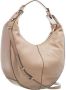 Furla Stijlvolle MiaStella Beige Dames Tas Beige Dames - Thumbnail 3