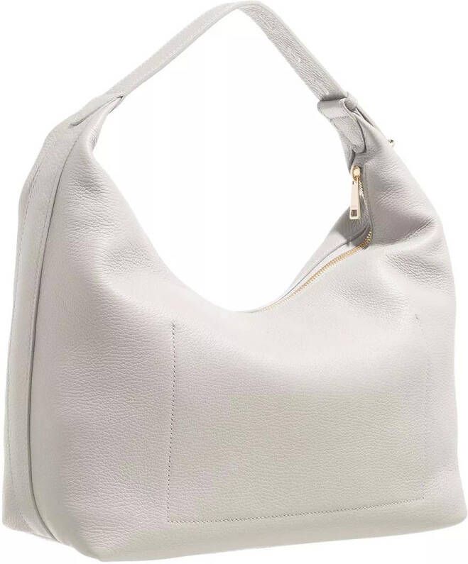 TORY BURCH Totes & shoppers Ella Bio Mini Shopper Bag Nylon Black in zwart - Foto 4