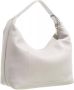 TORY BURCH Totes & shoppers Ella Bio Mini Shopper Bag Nylon Black in zwart - Thumbnail 4