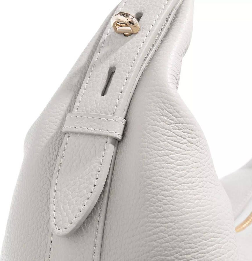 TORY BURCH Totes & shoppers Ella Bio Mini Shopper Bag Nylon Black in zwart - Foto 5