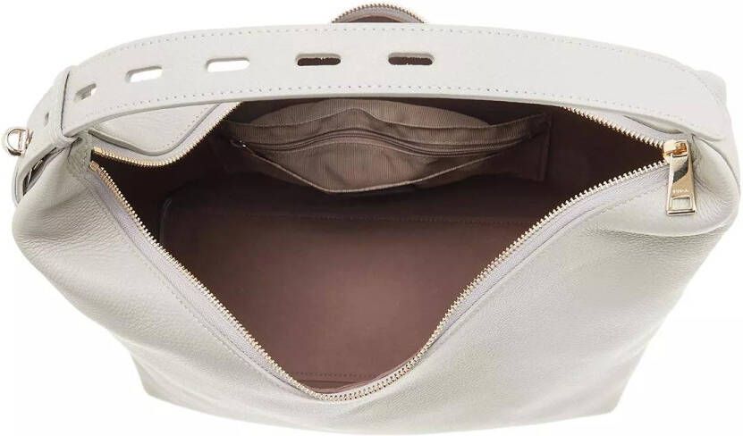TORY BURCH Totes & shoppers Ella Bio Mini Shopper Bag Nylon Black in zwart - Foto 6