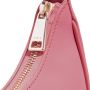 Furla Hobo bags Primavera S Shoulder Bag in roze - Thumbnail 2