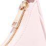 Furla Hobo bags Primavera S Shoulder Bag in poeder roze - Thumbnail 4