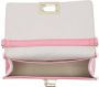 Furla Hobo bags Zoe Mini Shoulder Bag in roze - Thumbnail 4