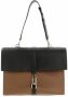 Furla Shoppers Narciso M Shoulder Bag in cognac - Thumbnail 4