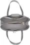 Marc Jacobs Shoppers & Totes The Medium Tote Leather Green in groen - Thumbnail 5