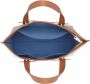 Furla Bruine tas met rits voor vrouwen Brown Dames - Thumbnail 4