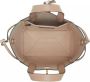 Furla Totes & shoppers Net Mini Tote Vitello St.Eracle Colorblock in beige - Thumbnail 5