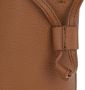Furla Shoppers & Totes Net Mini Tote in cognac - Thumbnail 4