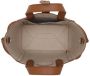 Furla Shoppers & Totes Net Mini Tote in cognac - Thumbnail 5