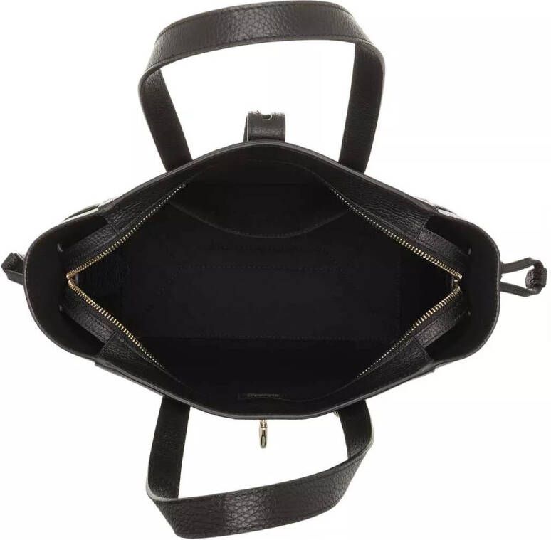 TOD'S Bucket bags Bux Bucket Mini Bag in bruin