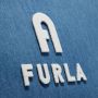 Furla Opportunity Medium shopper Blauw Dames - Thumbnail 5