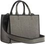 Marni Hobo bags Blue and Brown Trunkaroo Mini Bag in meerkleurig - Thumbnail 6