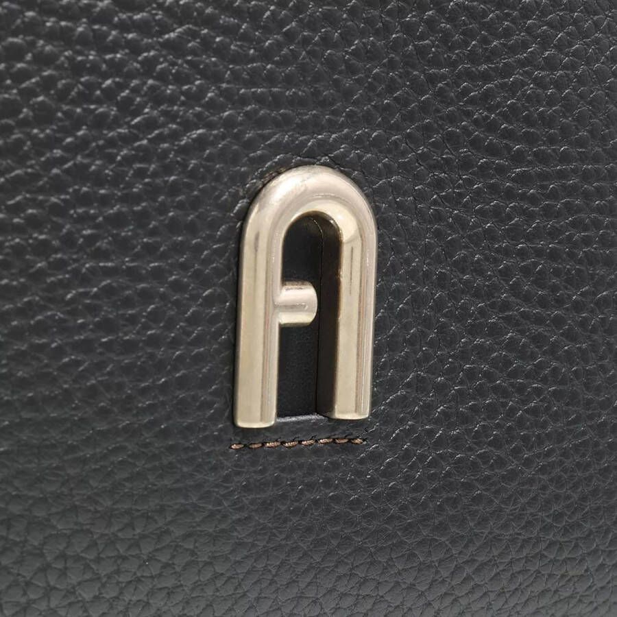 Michael Kors Hobo bags Medium Soft Tz Xbody in bruin - Foto 7