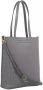 Furla Totes & shoppers Primula M Tote N S in grijs - Thumbnail 3