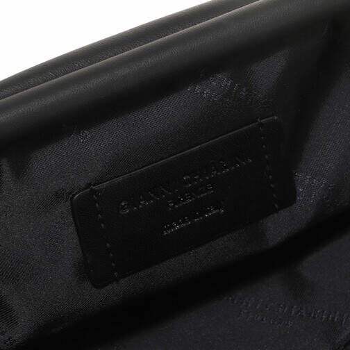 Gianni Chiarini Crossbody bags Colette in zwart