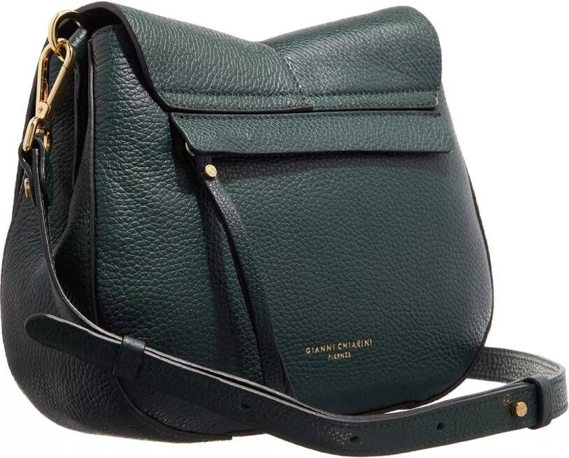 Moschino Hobo bags Handle Me' Medium Shoulder Bag in bruin - Foto 3