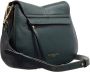 Moschino Hobo bags Handle Me' Medium Shoulder Bag in bruin - Thumbnail 3