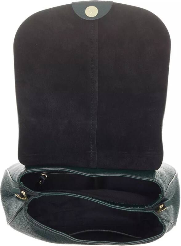 Moschino Hobo bags Handle Me' Medium Shoulder Bag in bruin - Foto 5