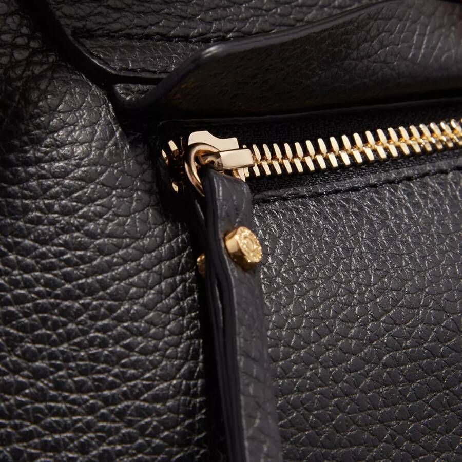 Gianni Chiarini Crossbody bags Helena Round in zwart