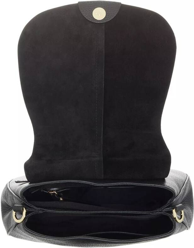 Gianni Chiarini Crossbody bags Helena Round in zwart