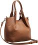 Gianni Chiarini Stijlvolle Tassen Collectie Brown Dames - Thumbnail 3