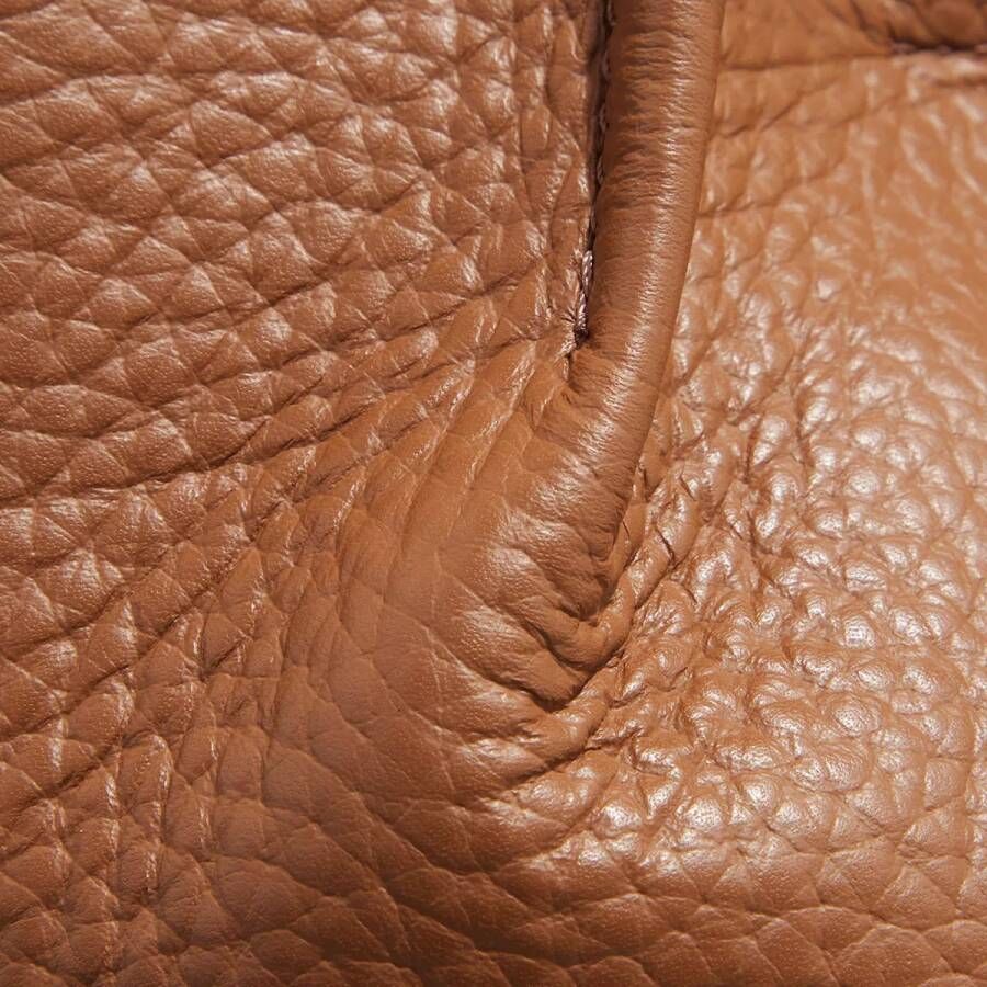 Gianni Chiarini Hobo bags Dua in bruin