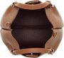 Gianni Chiarini Stijlvolle Tassen Collectie Brown Dames - Thumbnail 5